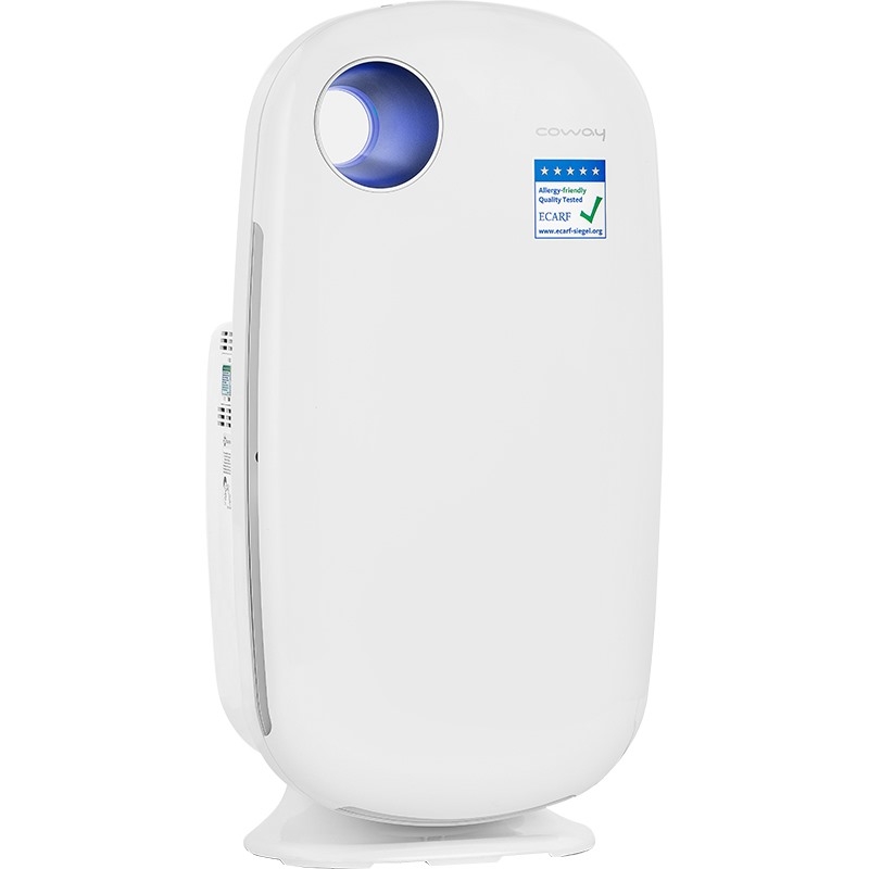Máy lọc không khí Coway AP-1009CH 38W — ảnh 2