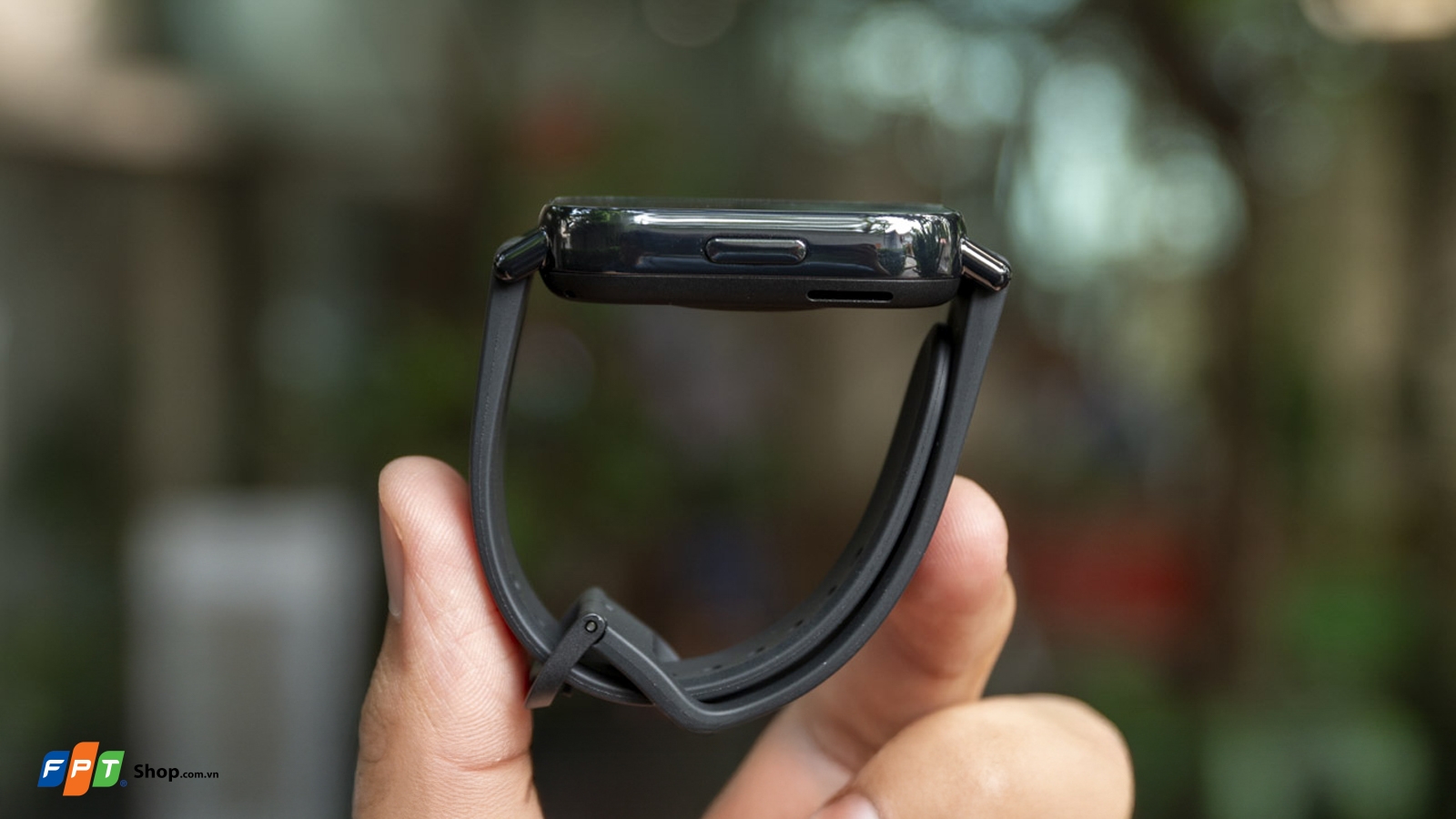 Xiaomi Redmi Watch 5 lite — ảnh 5
