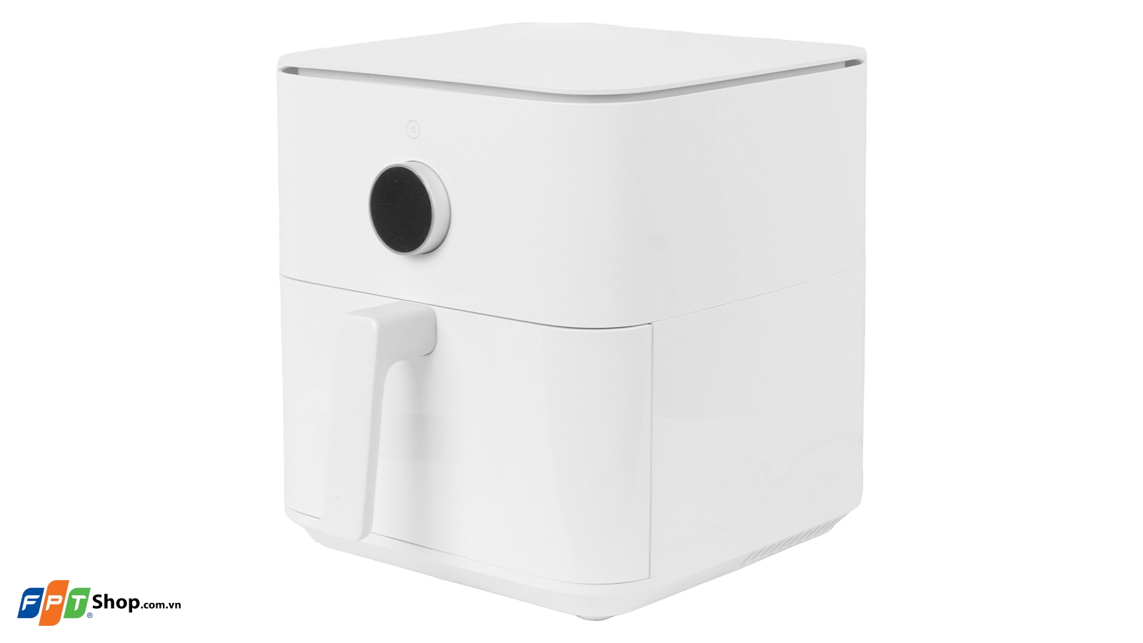 Nồi chiên không dầu Xiaomi Smart Air Fryer 6.5 lít — ảnh 3