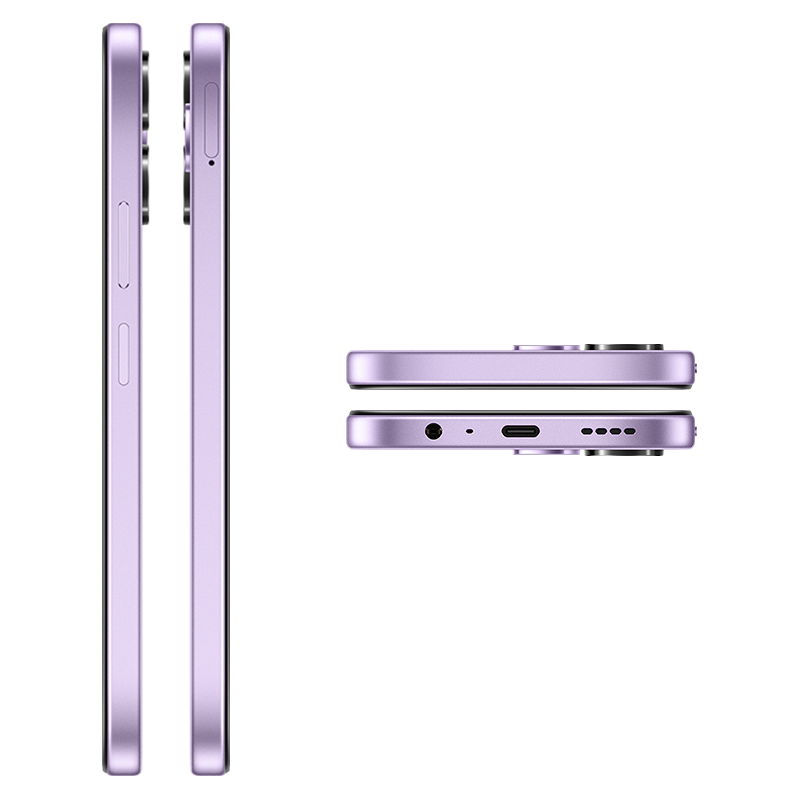 Oppo A6C 4GB 64GB — ảnh 5