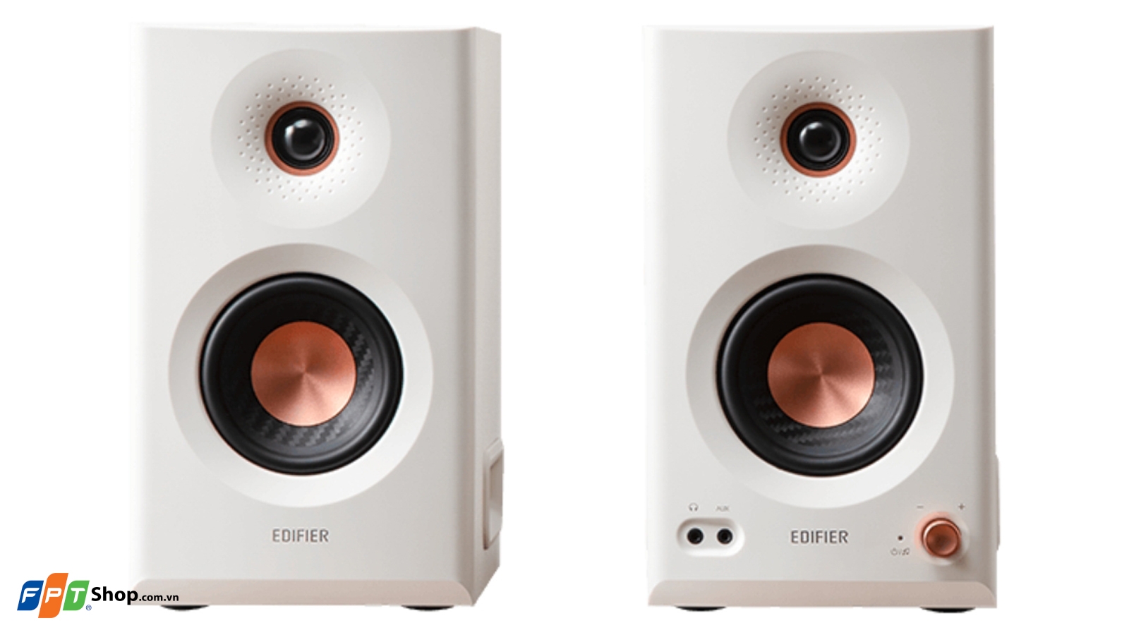 Loa vi tính Edifier MR5 — ảnh 7