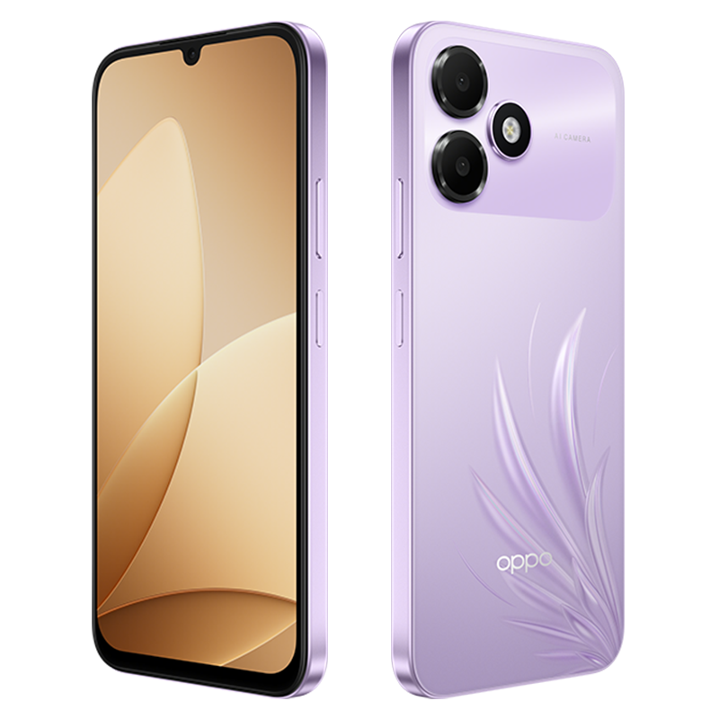Oppo A6C 4GB 64GB — ảnh 4