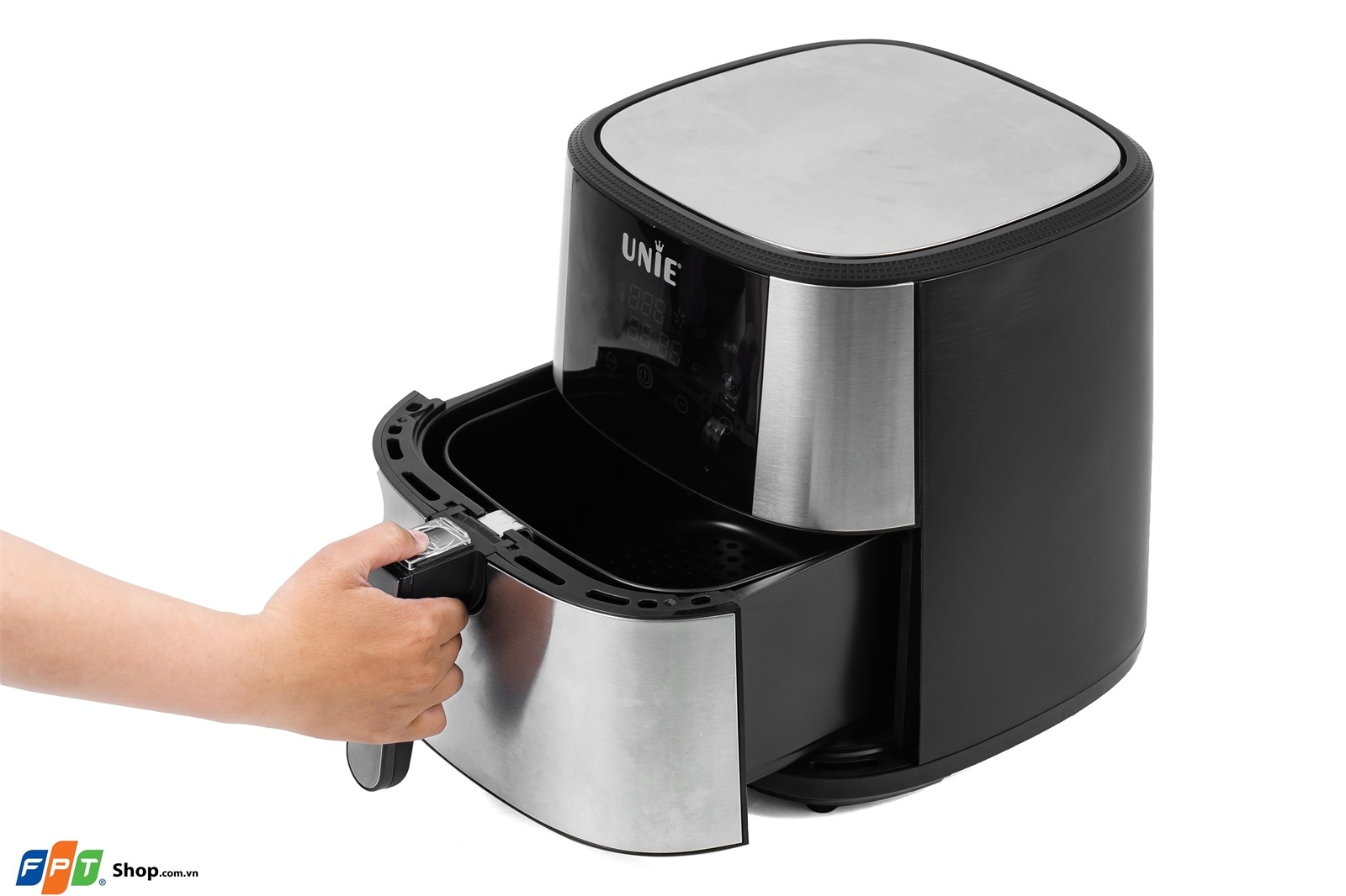 Nồi chiên không dầu Unie 8 lít UE-800 — ảnh 7