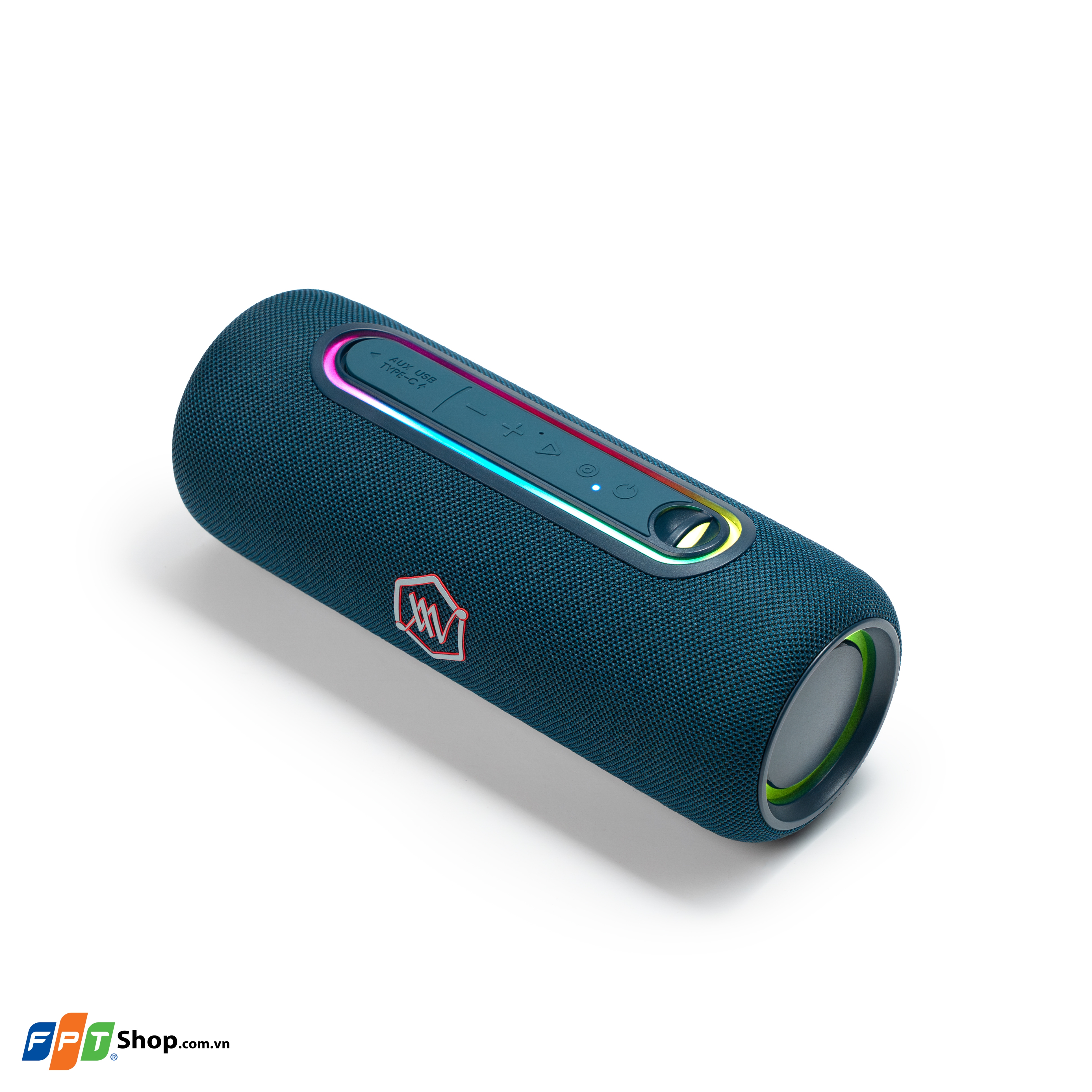 Loa Bluetooth ALPHA WORKS AW-IKON10 — ảnh 4