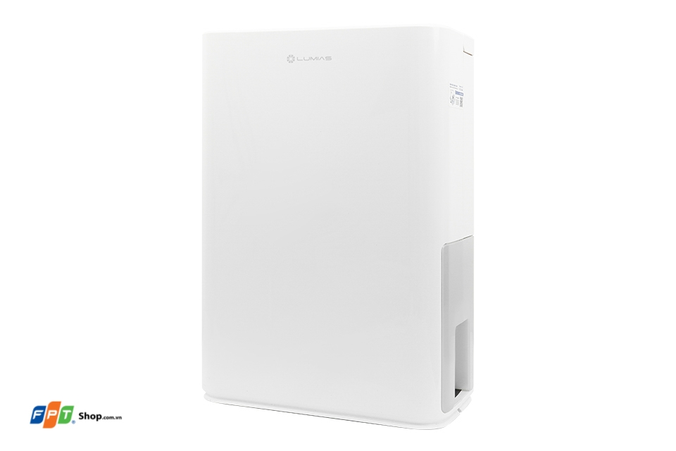 Máy hút ẩm 12 lít Lumias D3 — ảnh 3