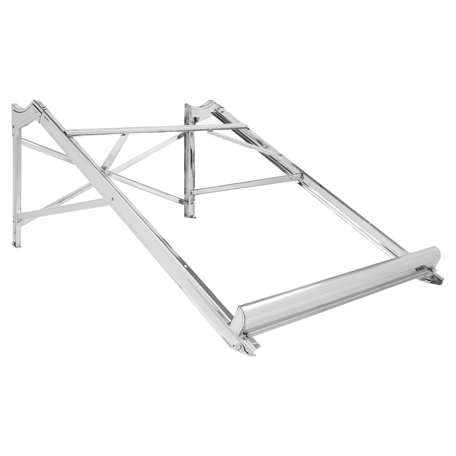 Máy nước nóng năng lượng mặt trời 160 lít Đại Thành Classic 58-15 — ảnh 7