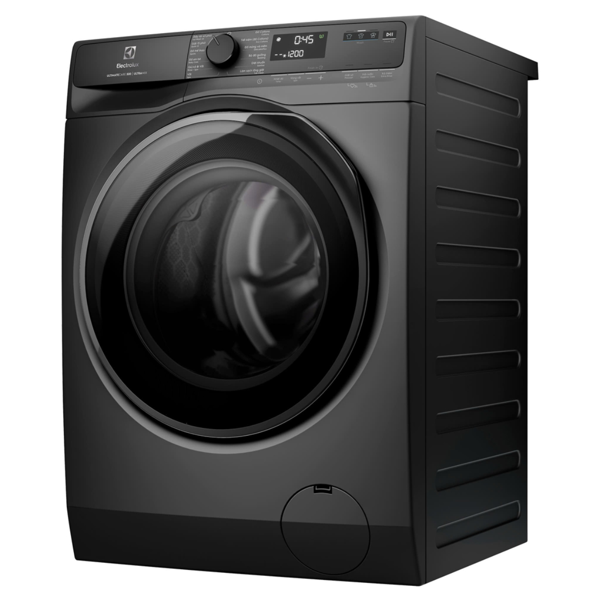 Máy giặt Electrolux cửa ngang 10kg 2024 (EWF1023P5SC) — ảnh 5