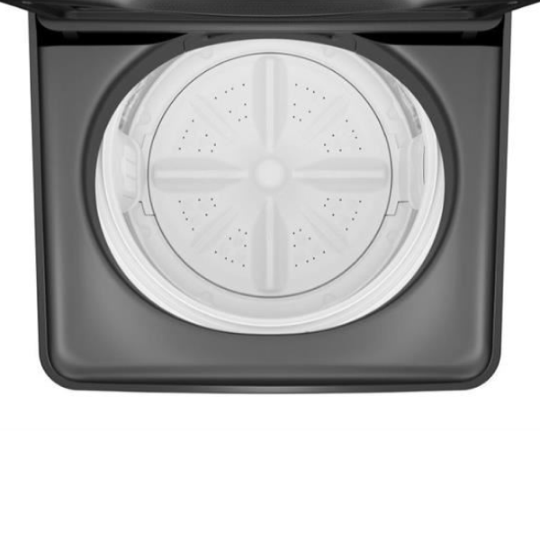 Máy giặt Panasonic cửa trên 10.5kg 2025 (NA-FD105X3BV) — ảnh 5