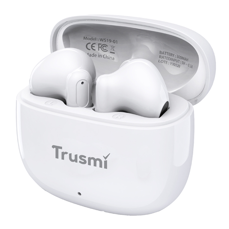Bluetooth In Ear Trusmi WS19-02 — ảnh 4