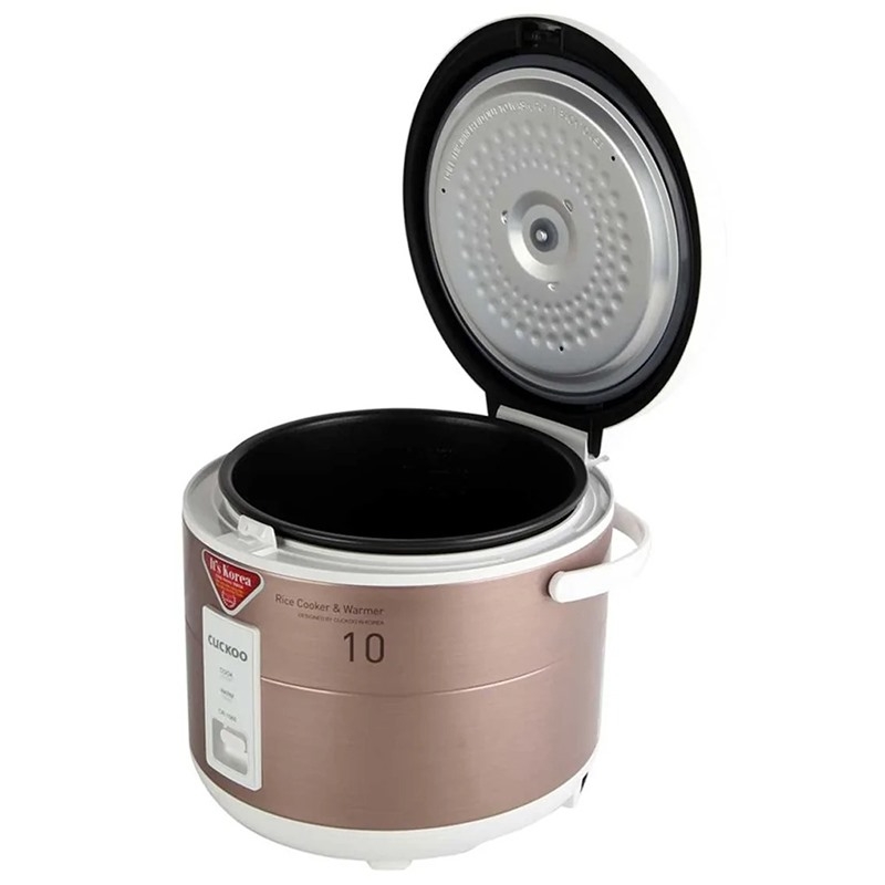 Nồi cơm điện Cuckoo 1.8 lít CR-1065/MTBRVNCV — ảnh 4