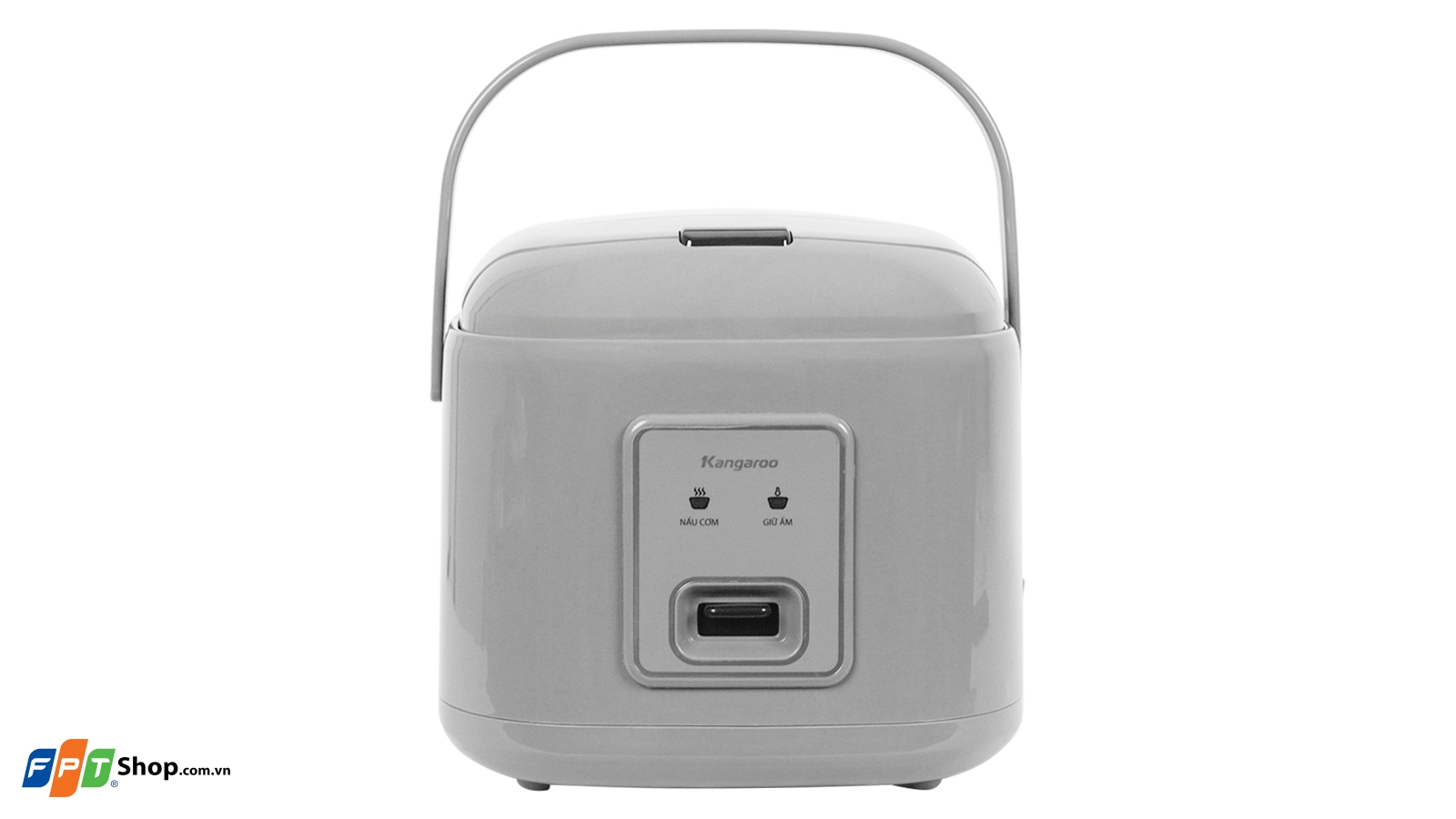 Nồi cơm điện Kangaroo 1.2 lít KGRC12M1 — ảnh 2