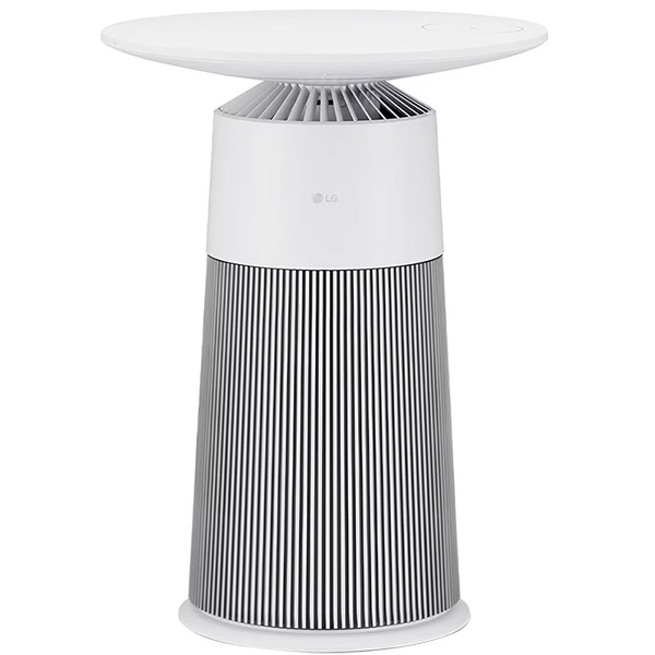 Máy lọc khí LG PuriCare AeroFurniture AS20GPWU0.ABAE 20W