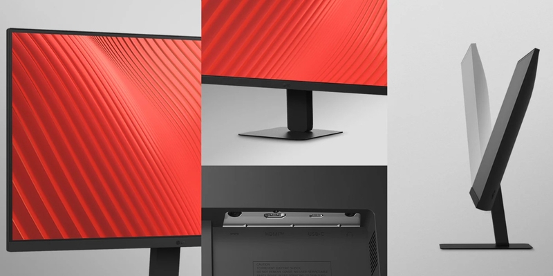 Màn hình LG 27U631A-B - Tổng thể tối ưu cho nhu cầu làm việc và giải trí