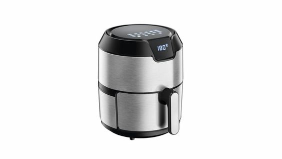 Dung tích 4.2 lít cùng công suất 1500W mạnh mẽ