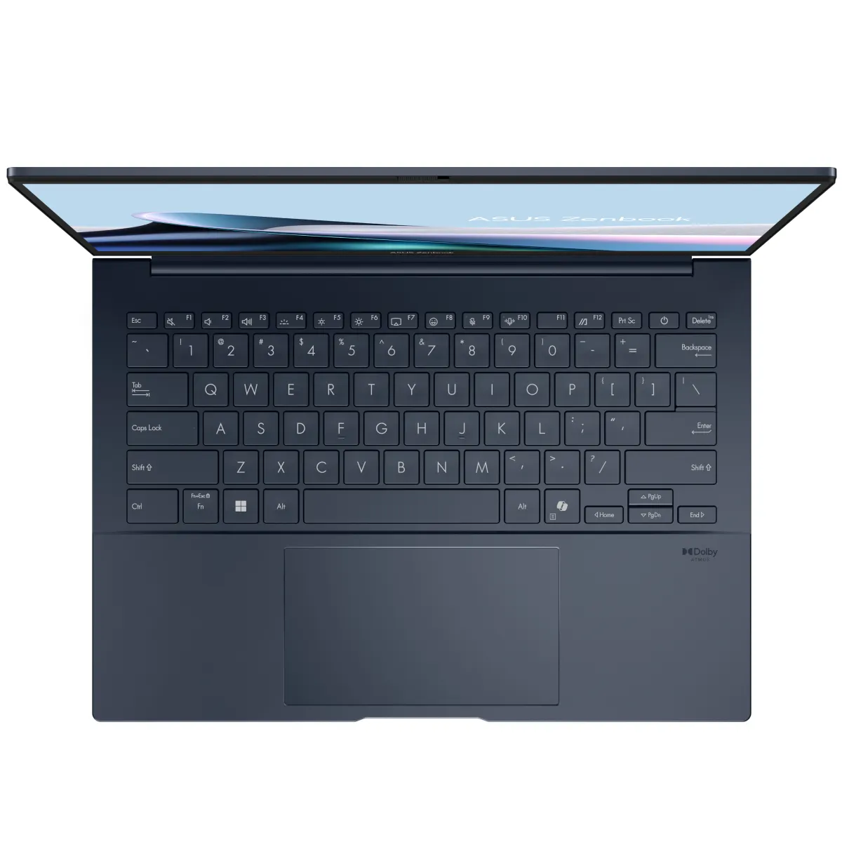 ASUS ZenBook 14 UX3405CA-ST648W — ảnh 9