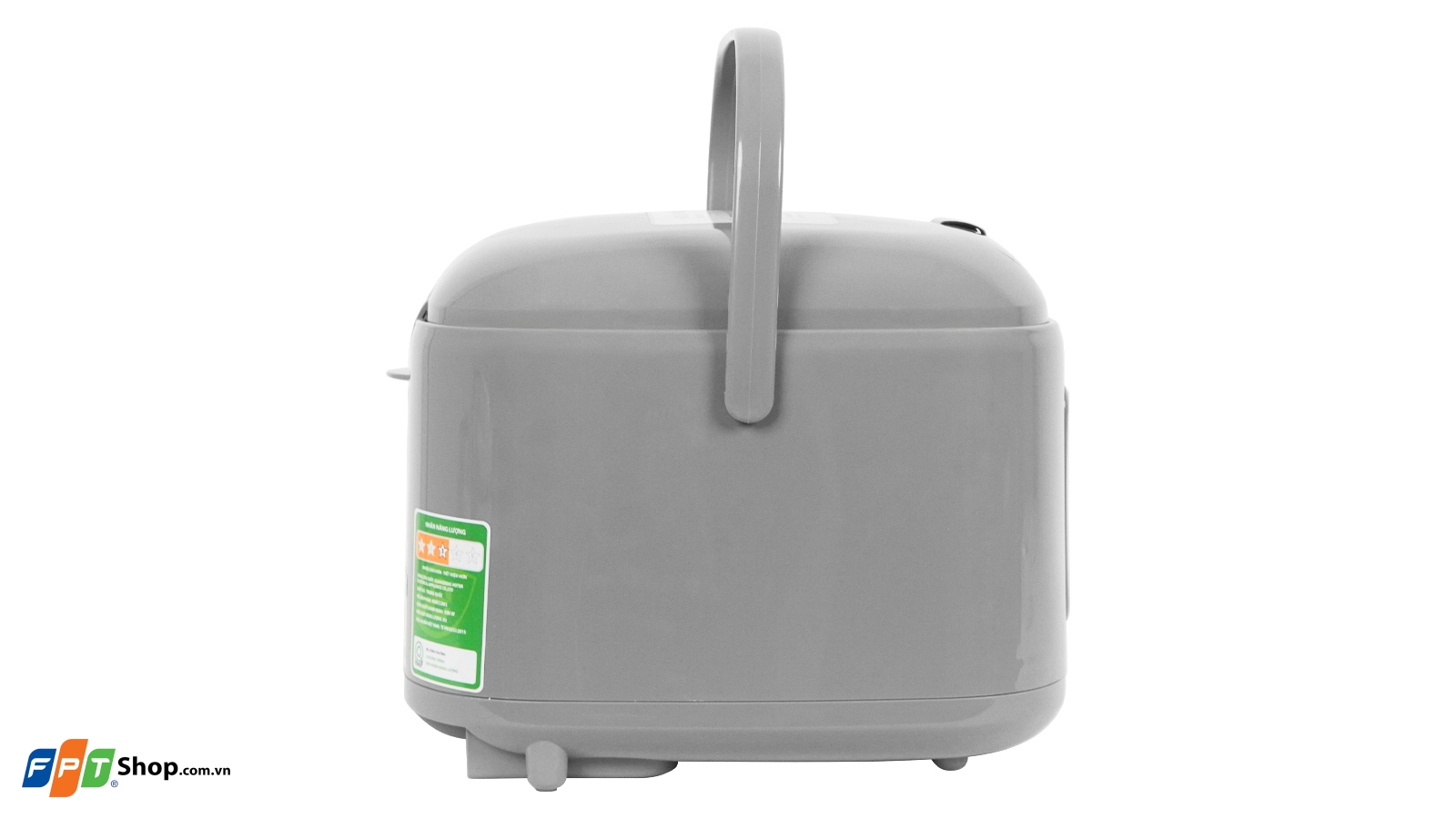 Nồi cơm điện Kangaroo 1.2 lít KGRC12M1 — ảnh 4