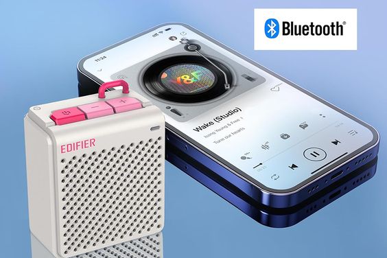 Kết nối Bluetooth v5.3