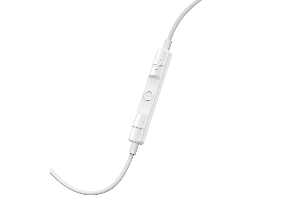 dây nhét tai Type C Baseus Encok C18 — ảnh 7