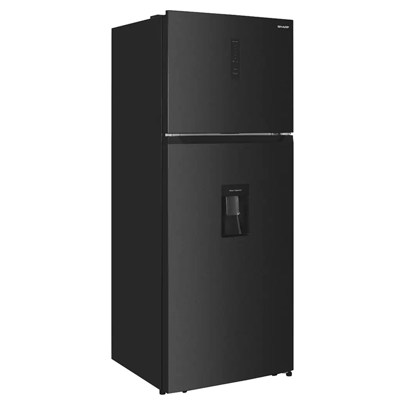 Tủ lạnh Sharp Inverter 417 lít SJ-X417WD-DG — ảnh 2