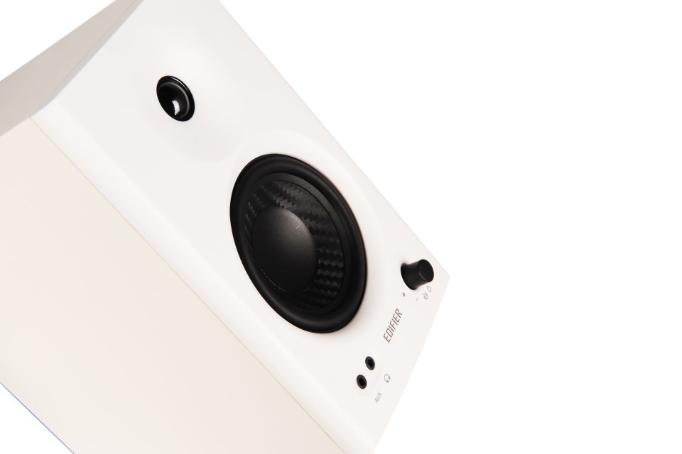 Loa vi tính Edifier MR4 — ảnh 5
