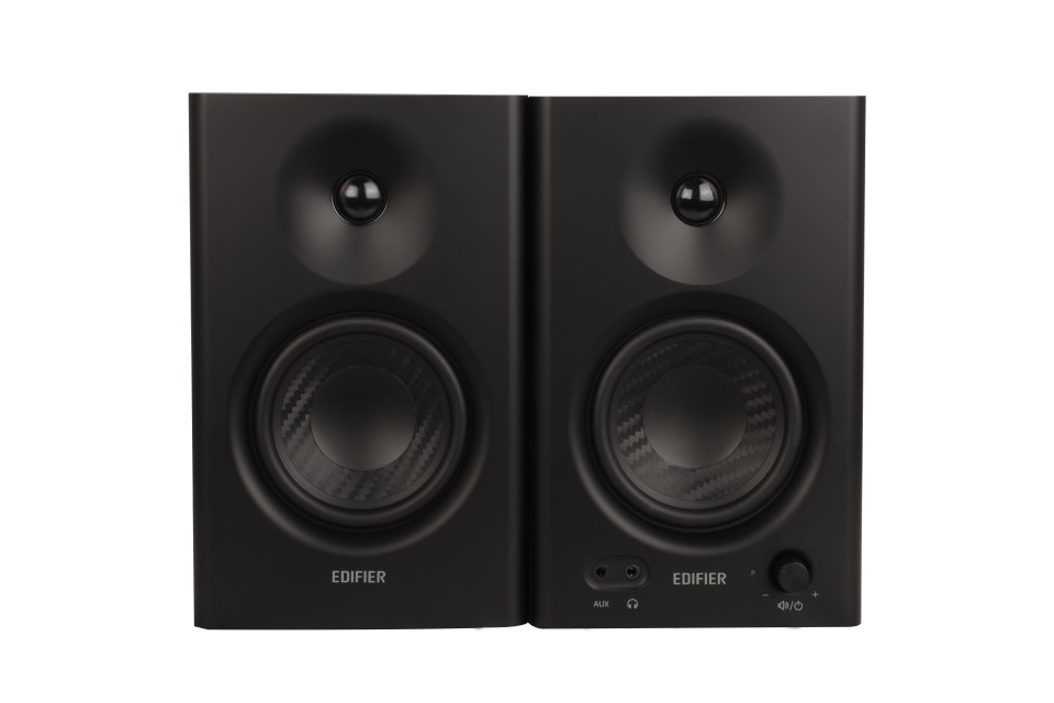 Loa vi tính Edifier MR4 — ảnh 8