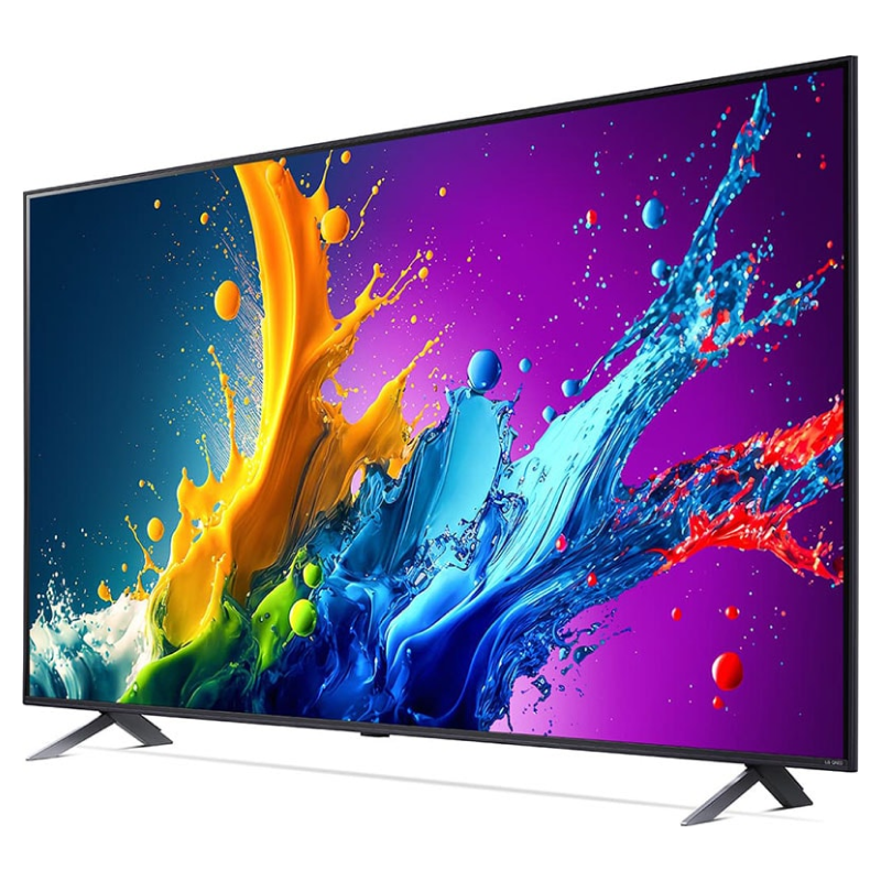 LG Smart Tivi 4K 55 inch 55QNED80TSA — ảnh 2
