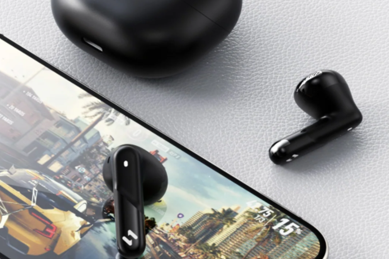 Tai nghe Bluetooth nhét tai Havit LIFE 04T