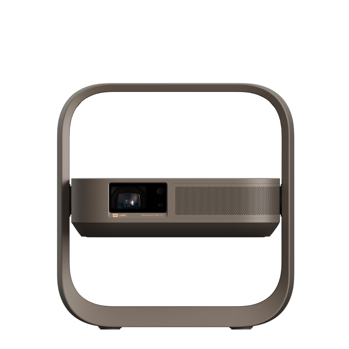 Máy chiếu XGIMI Elfin Flip 4K — ảnh 2