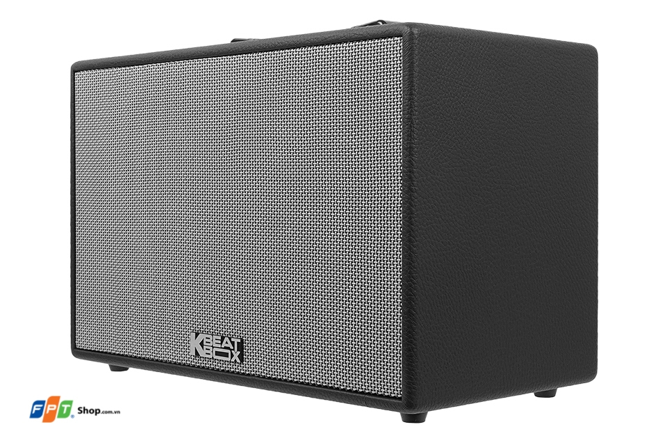 Loa Bluetooth Karaoke ACNOS CS201PU — ảnh 4