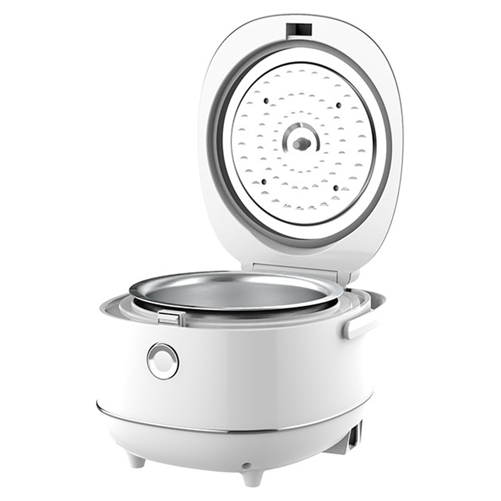 Nồi cơm điện tử Sunhouse 1 lít SHD8803 — ảnh 9