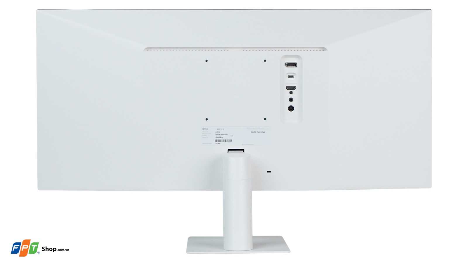 Màn hình LG 29U531A-W 29 inch/WFHD (2560x1080)/IPS/100Hz — ảnh 6