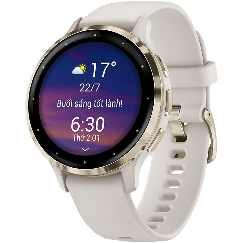 Garmin Venu 3S — ảnh 1