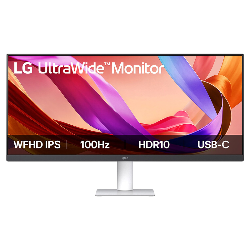 Màn hình LG 29U531A-W 29 inch/WFHD (2560x1080)/IPS/100Hz — ảnh 1