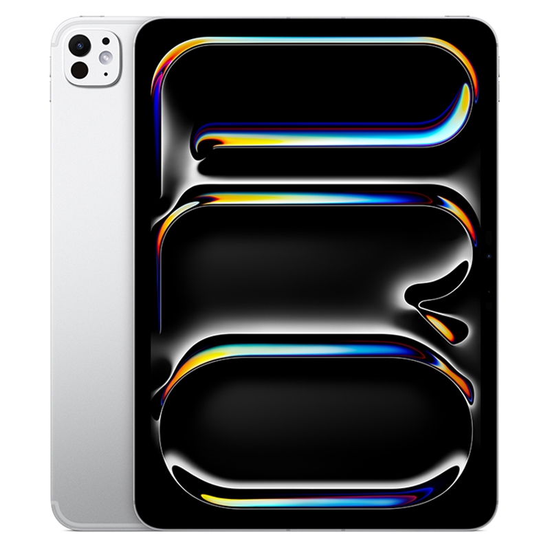 iPad Pro 11 M5 2025 5G 12GB 256GB — ảnh 1