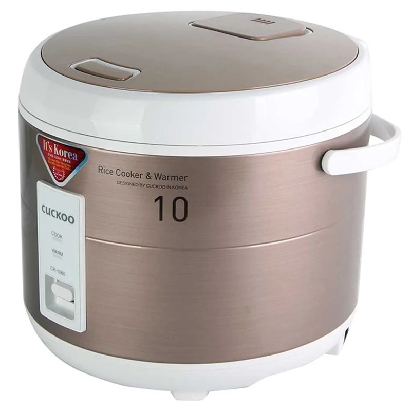 Nồi cơm điện Cuckoo 1.8 lít CR-1065/MTBRVNCV — ảnh 5