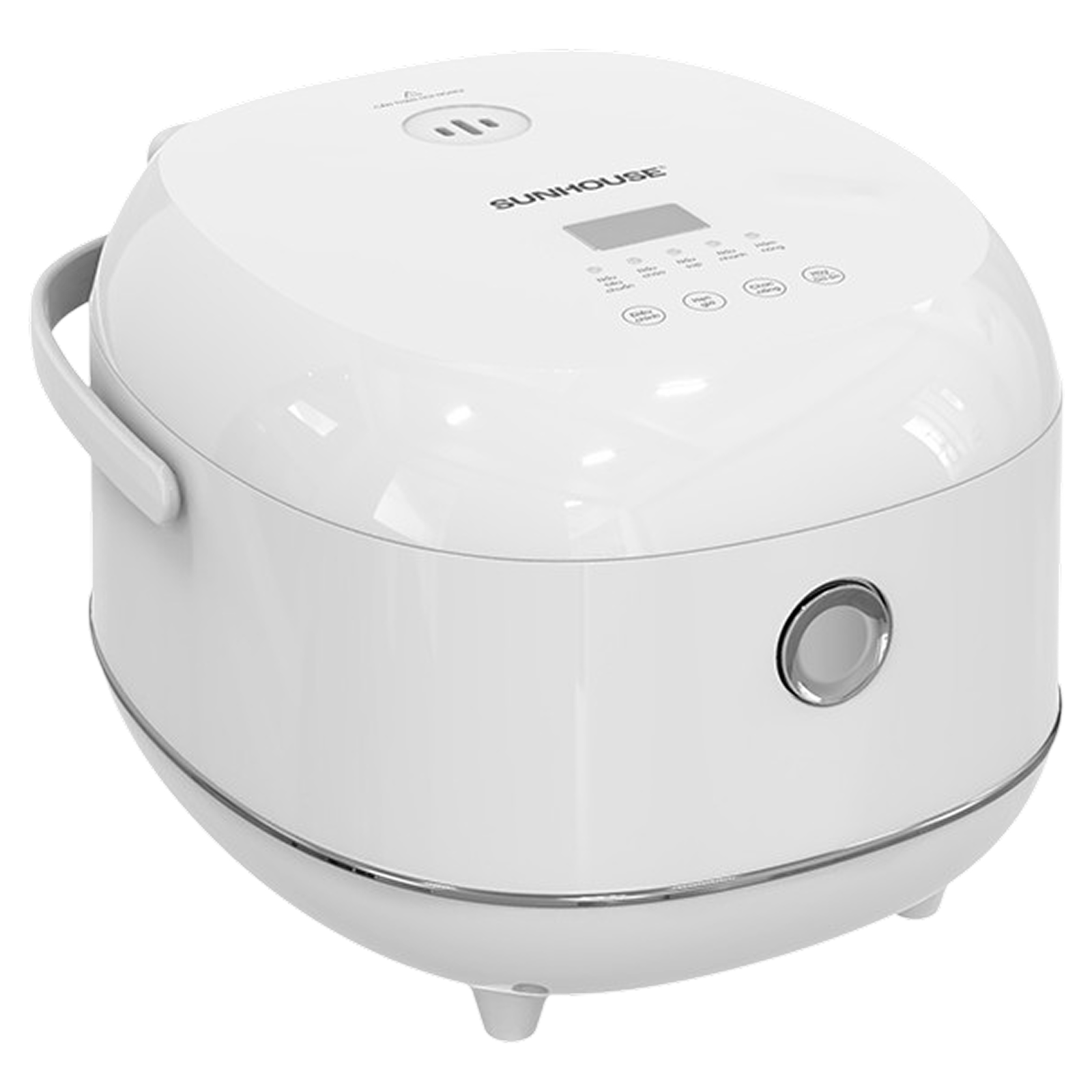 Nồi cơm điện tử Sunhouse 1 lít SHD8803 — ảnh 8