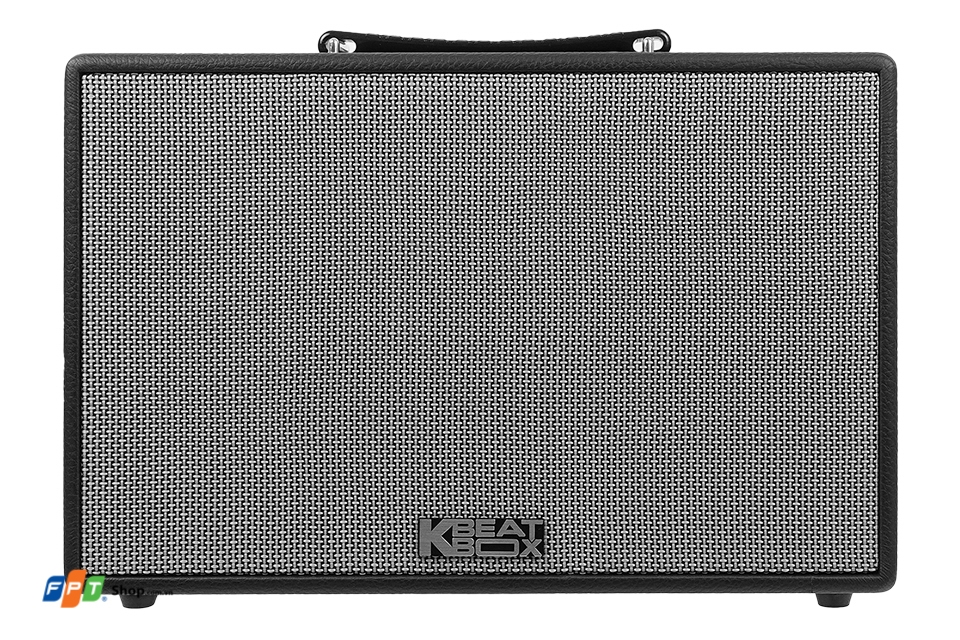 Loa Bluetooth Karaoke ACNOS CS201PU — ảnh 2