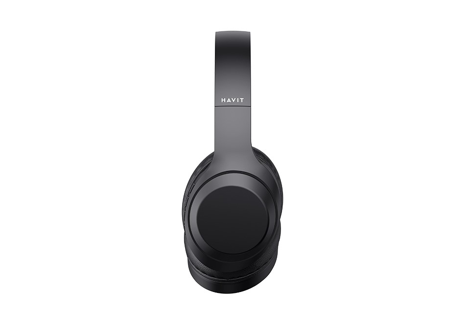 Bluetooth choàng đầu có mic Havit H628BT — ảnh 5
