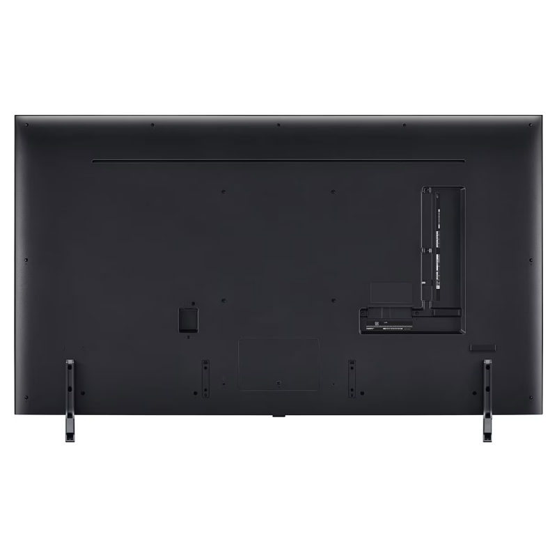LG Smart Tivi 4K 55 inch 55QNED80TSA — ảnh 3
