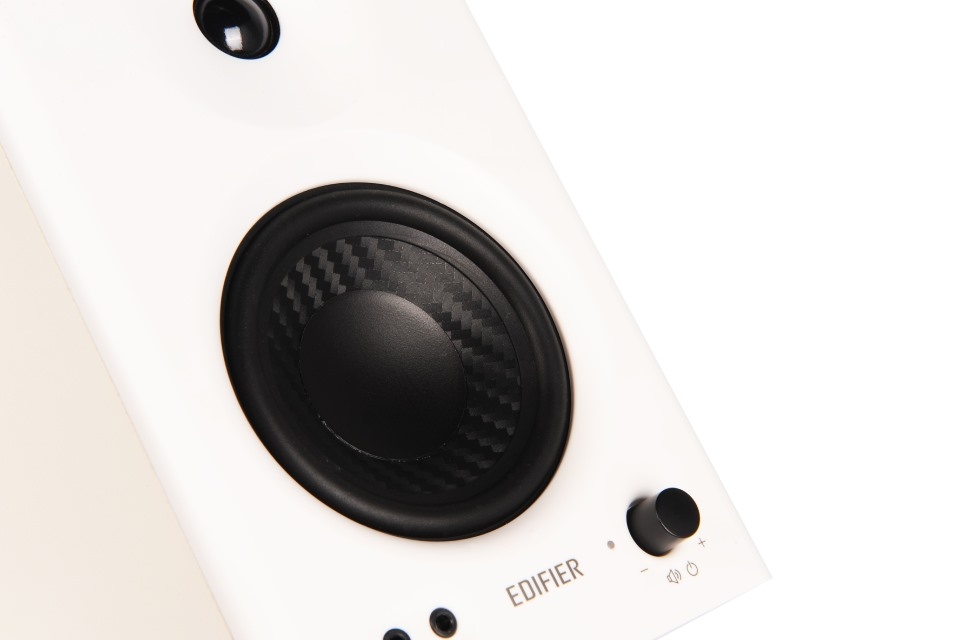 Loa vi tính Edifier MR4 — ảnh 4