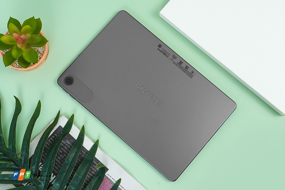 Lenovo Tab 10.1 4G 4GB 128GB — ảnh 6