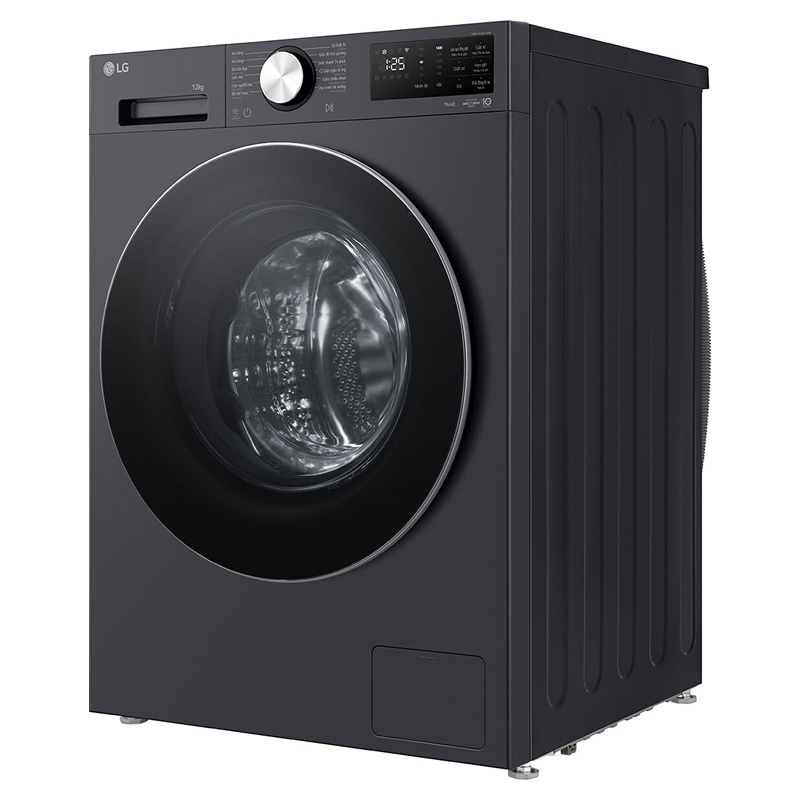 Máy giặt LG Inverter 12 kg FX1412N5G — ảnh 7