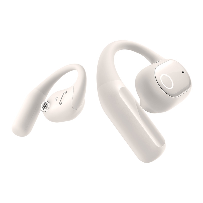 Bluetooth nhét tai Baseus Eli 10i Fit Open-Ear PM122 — ảnh 8