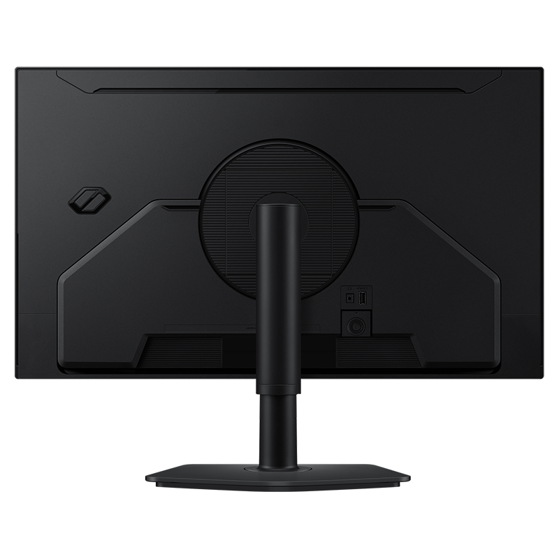 Màn hình Gaming Samsung Odyssey G5 G50F LS27FG502EEXXV 27 inch QHD/IPS/180Hz — ảnh 2
