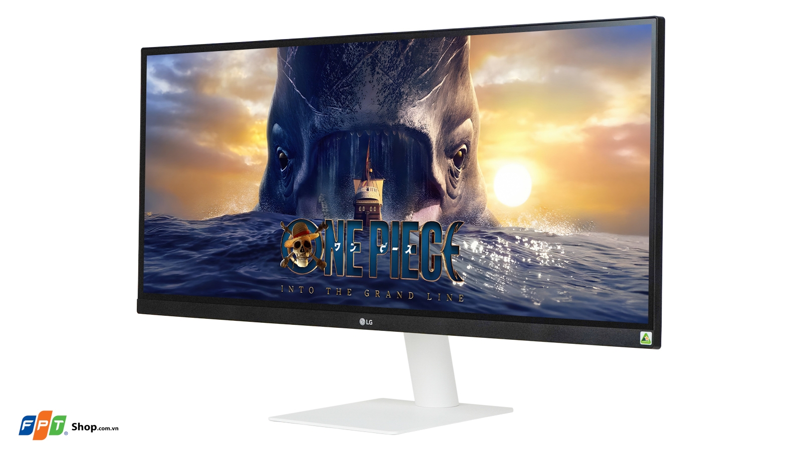 Màn hình LG 29U531A-W 29 inch/WFHD (2560x1080)/IPS/100Hz — ảnh 3