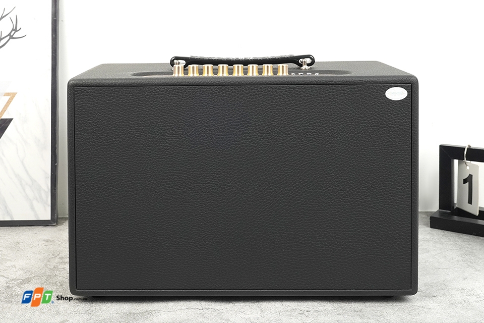 Loa Bluetooth Karaoke ACNOS CS201PU — ảnh 8