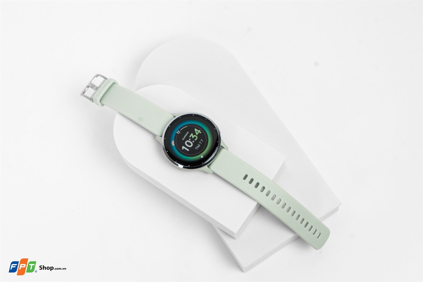 Garmin Venu 3S — ảnh 6