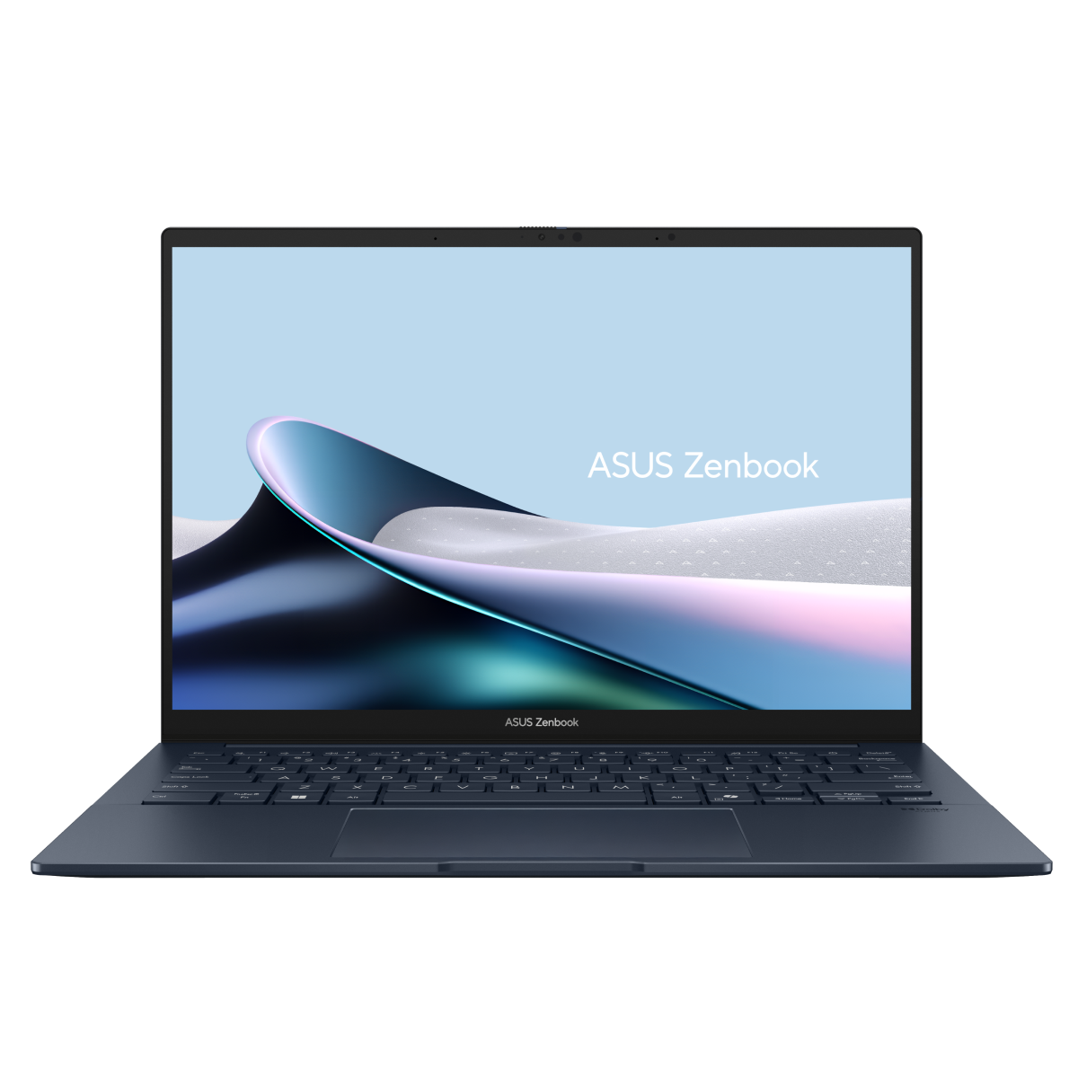 ASUS ZenBook 14 UX3405CA-ST648W — ảnh 5