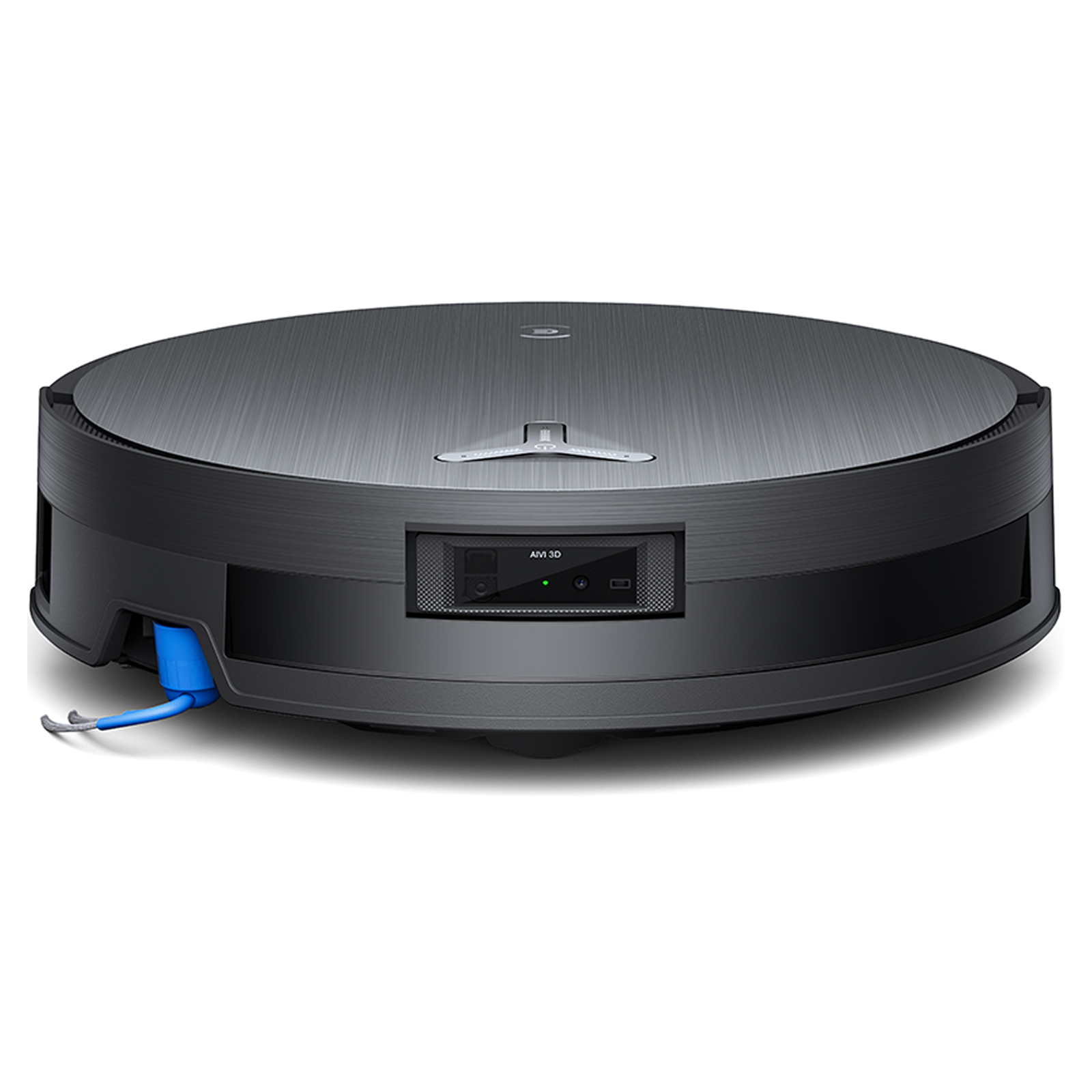 Robot hút bụi lau nhà Ecovacs X11 Pro Omni — ảnh 7