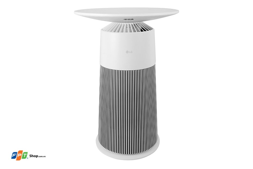 Máy lọc khí LG PuriCare AeroFurniture AS20GPWU0.ABAE 20W — ảnh 4